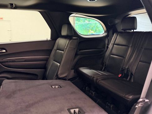 Used 2025 Dodge Durango GT AWD/4WD image 25