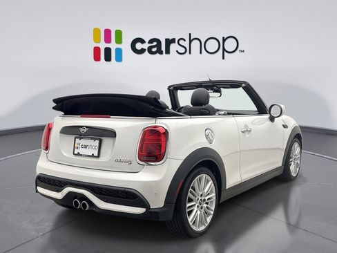 Used 2024 MINI Cooper S image 5