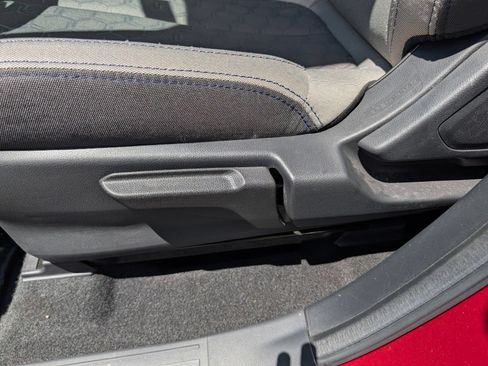 Certified 2026 Subaru Forester AWD/4WD image 12