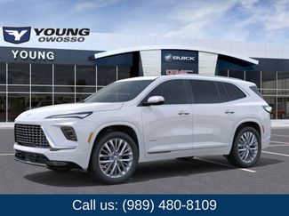 New 2026 Buick Enclave Avenir w/ Super Cruise Package video 2