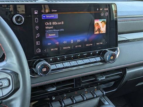 Used 2023 Chevrolet Colorado Z71 w/ Z71 Convenience Package 2 image 13