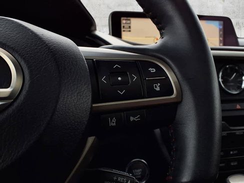 Used 2016 Lexus RX 350 AWD image 24