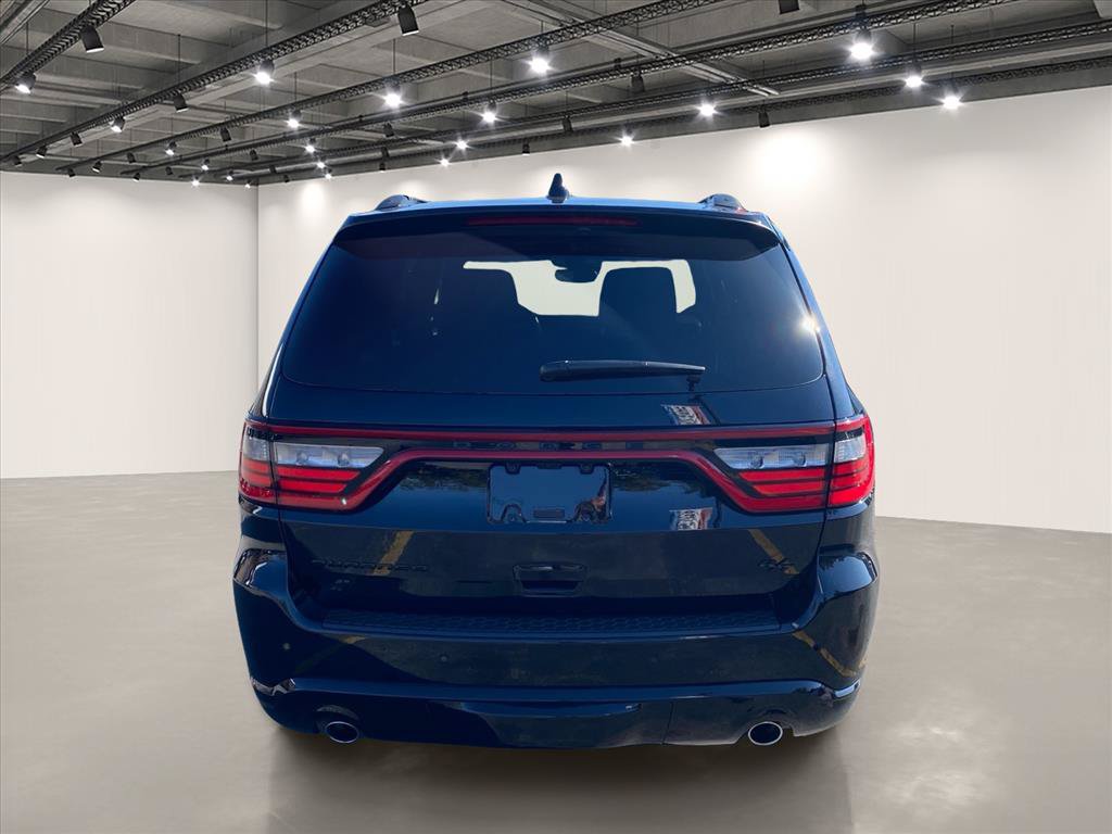 Used 2025 Dodge Durango R/T AWD/4WD image 6