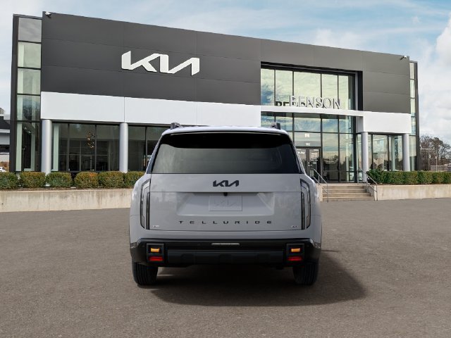 New 2027 Kia Telluride SX Prestige X-Pro AWD/4WD image 6