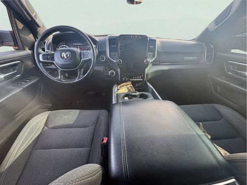 Used 2020 RAM 1500 Lone Star AWD/4WD image 9