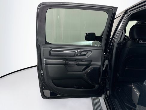 Used 2023 RAM 1500 Limited image 27