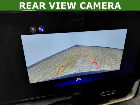 Used 2025 Chevrolet Equinox LT image 7