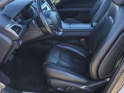 Used 2020 Lincoln MKZ Reserve w/ Elements Package image 18