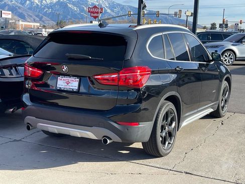 Used 2018 BMW X1 xDrive28i image 5