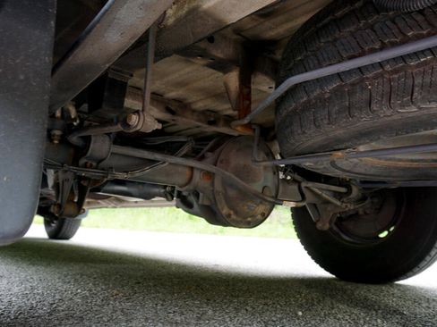 Used 2019 Mercedes-Benz Sprinter 1500 image 27