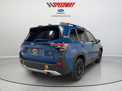 New 2026 Subaru Forester Wilderness image 9