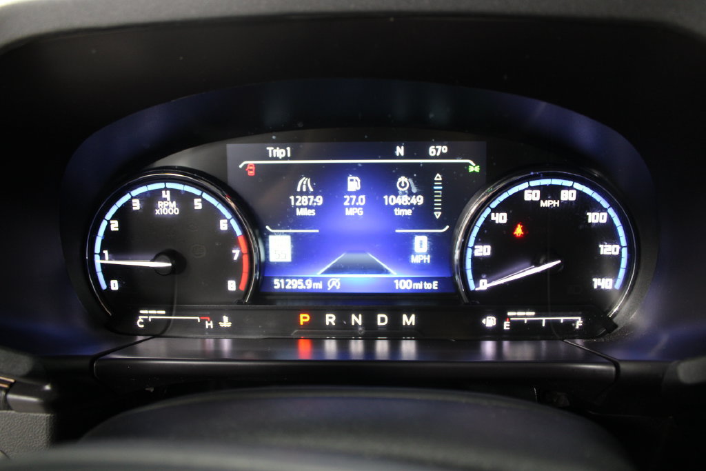 Used 2024 Ford Bronco Sport Badlands w/ Premium Package AWD/4WD image 39