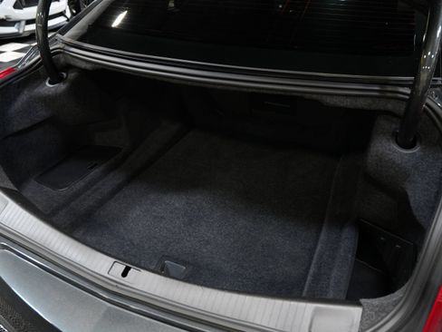 Used 2016 Cadillac CTS V w/ Luxury Package RWD image 53