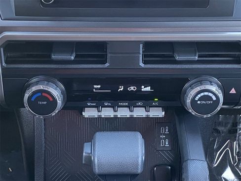 Certified 2025 Toyota 4Runner SR5 image 29