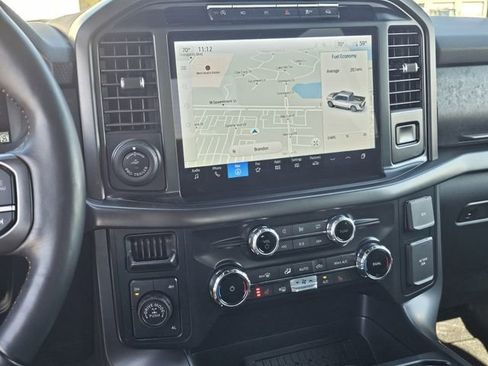 Used 2024 Ford F150 Tremor w/ Bed Utility Package image 9