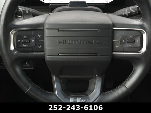 Used 2022 GMC Hummer EV Edition 1 AWD/4WD image 29