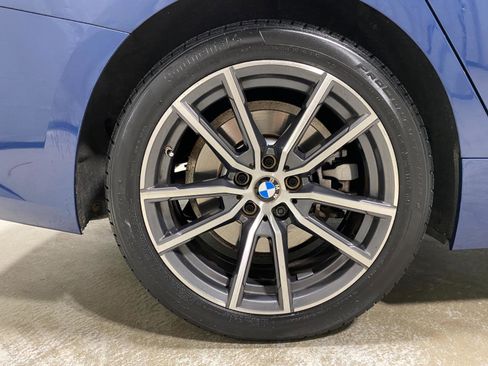 Used 2022 BMW 330i xDrive Sedan w/ Premium Package image 27