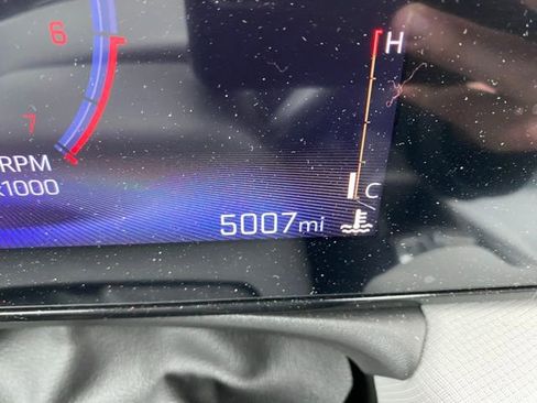 Used 2026 Chevrolet TrailBlazer LT w/ Convenience Package image 15