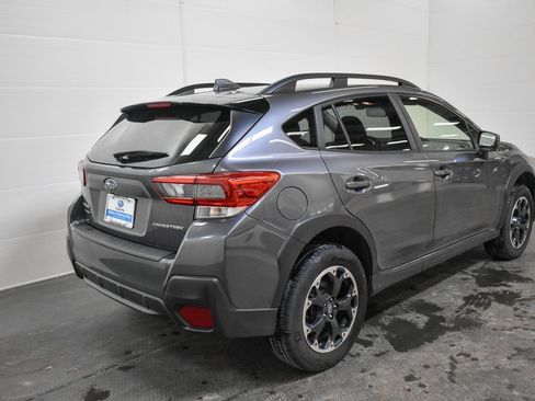 Used 2023 Subaru Crosstrek 2.0i Premium image 6