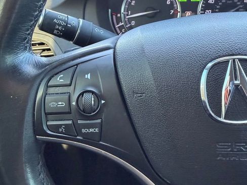 Used 2018 Acura MDX SH-AWD w/ Technology Package image 16