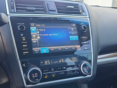 Used 2018 Subaru Legacy 2.5i Sport image 34