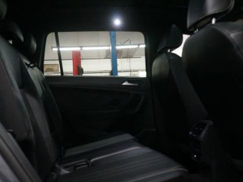 Certified 2023 Volkswagen Tiguan SE R-Line image 49