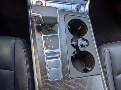 Used 2023 Audi A6 Premium Plus image 13