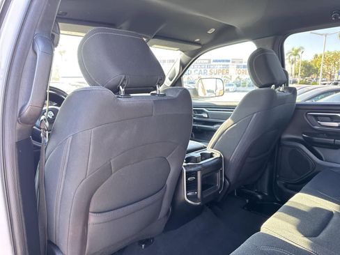 Used 2019 RAM 1500 Big Horn image 17