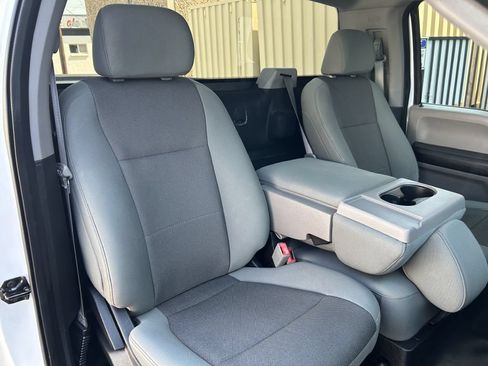 Used 2018 Ford F150 XL w/ Equipment Group 101A Mid RWD image 12