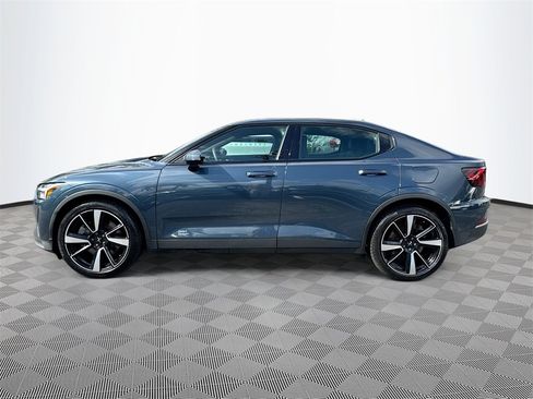 Used 2022 Polestar Polestar 2 image 9