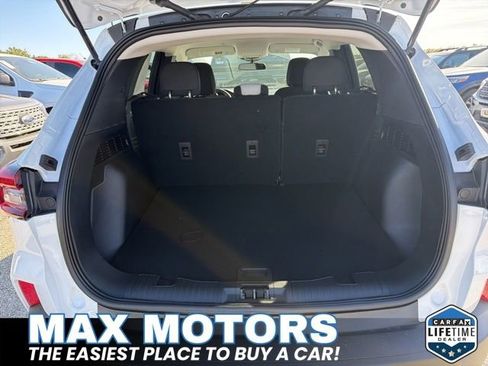 New 2026 Ford Escape Active image 19