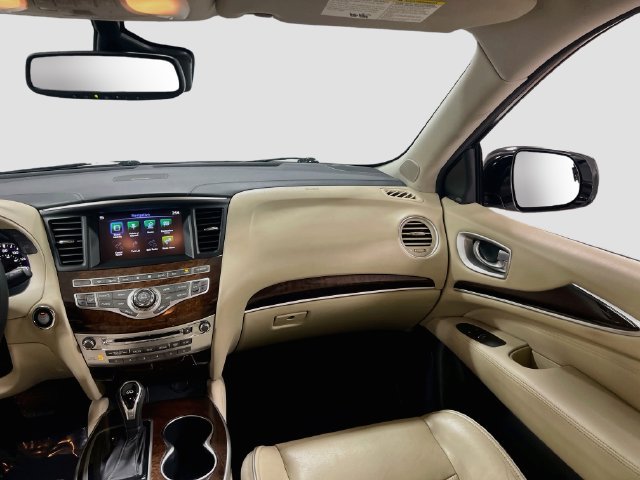 Used 2020 INFINITI QX60 Luxe w/ Sensory Package AWD/4WD image 25