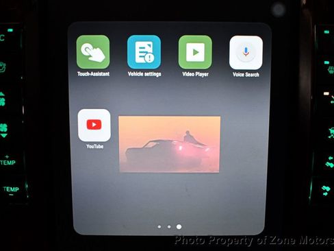 Used 2013 Chevrolet Avalanche LTZ image 47