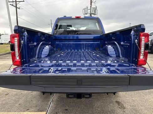 New 2026 Ford F250 XL w/ STX Appearance Package image 12