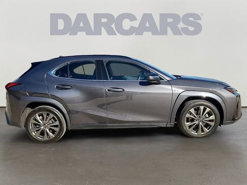 Used 2023 Lexus UX 250h F Sport image 7