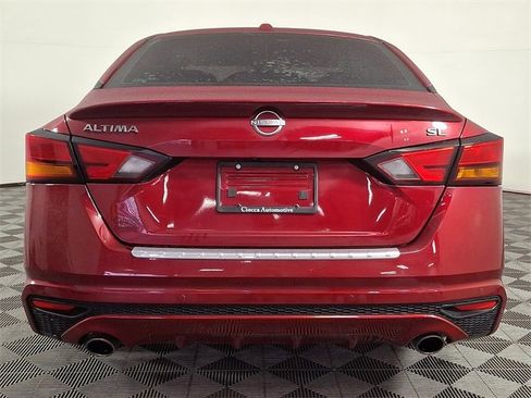 Used 2023 Nissan Altima 2.5 SL image 8