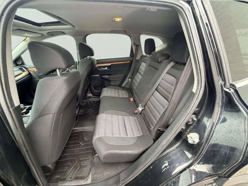 Used 2017 Honda CR-V EX image 22
