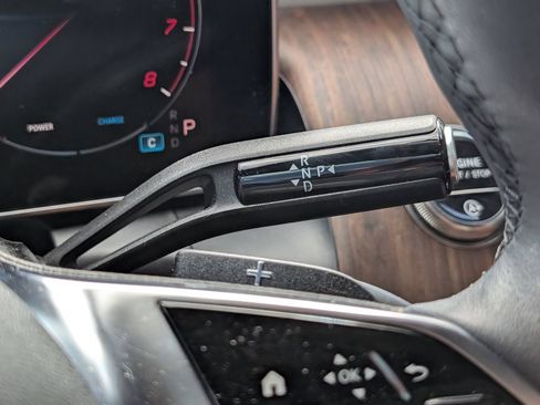 Certified 2026 Mercedes-Benz GLC 300 4MATIC image 18