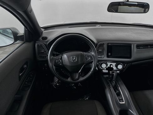 Used 2019 Honda HR-V Sport image 20