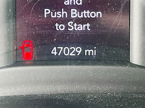 Used 2021 RAM 1500 Big Horn image 11