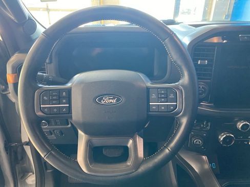 Used 2024 Ford F150 Tremor w/ Tow/Haul Package image 7