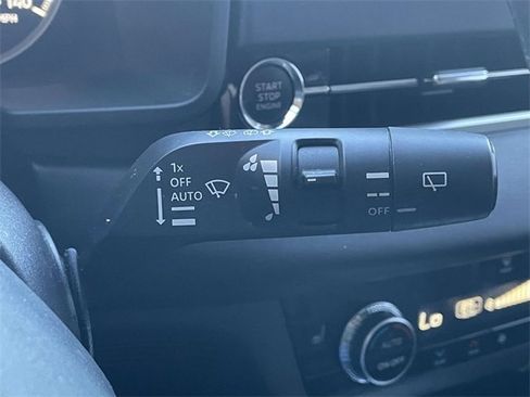 Used 2022 Mitsubishi Outlander SEL image 24