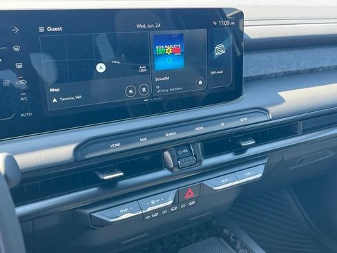 New 2027 Kia Telluride SX Prestige X-Pro AWD/4WD image 20