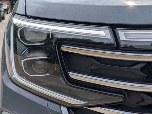 New 2026 Volkswagen Atlas SE AWD/4WD image 10