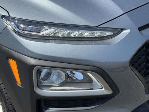 Used 2020 Hyundai Kona SEL image 7