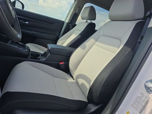 Used 2025 Honda CR-V EX image 18