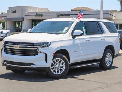 Used 2023 Chevrolet Tahoe LT