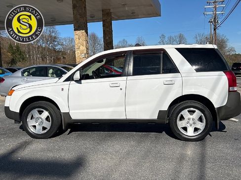 Used 2005 Saturn Vue AWD V6 image 3
