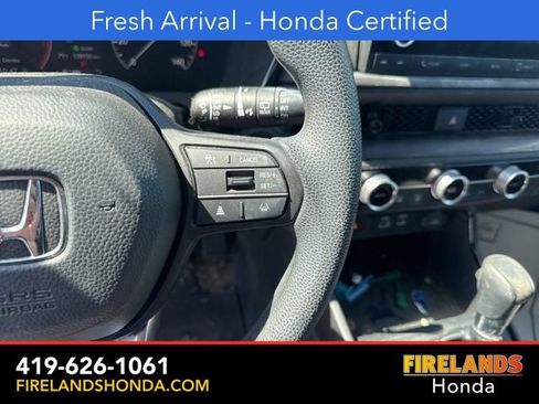 Used 2023 Honda CR-V EX image 19