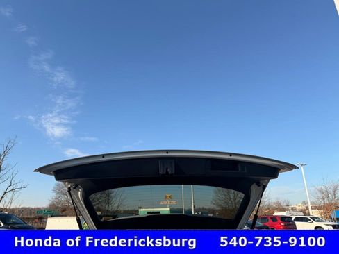 Used 2023 Volkswagen Tiguan S image 29